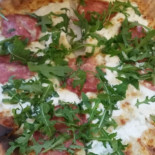 Pizza In Bocca Comida
