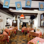 El Merendero Comida