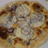 Pizza In Bocca Comida