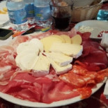 El Merendero Comida