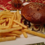 El Merendero Comida