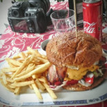 El Merendero Comida