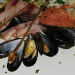 La Mandragola Comida