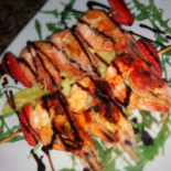 La Mandragola Comida