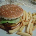 La Mandragola Comida