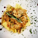 La Mandragola Comida