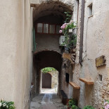 Ca Du Gregorio Extérieur