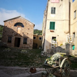 Ca Du Gregorio Extérieur