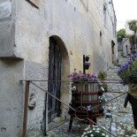 Ca Du Gregorio Extérieur