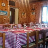 Rifugio Cai Roccoli Lorla Nourriture