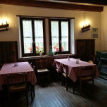 Rifugio Cai Roccoli Lorla Nourriture