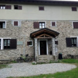 Rifugio Cai Roccoli Lorla Extérieur