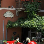 San Giuseppe Cernobbio Außen