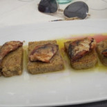 Comacina food