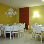 Bell'adda À l'intérieur