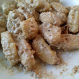 Bell'adda Nourriture