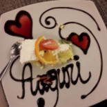 Tourle food