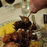 Cadei Comida