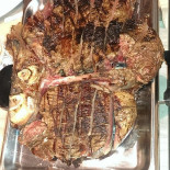 Cadei Comida