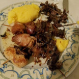 Cadei Comida