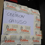 Celibon Nourriture