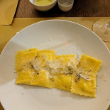 Antica Trattoria Del Risorgimento food
