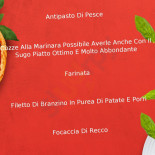Sol Ponente Cibo