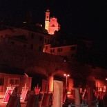 Al Pilone Cervo Exterior