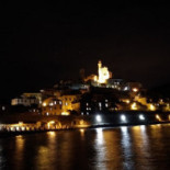 Al Pilone Cervo Exterior