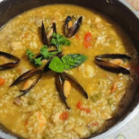Da Reggi Comida