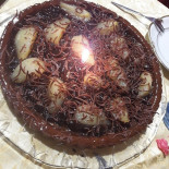 Da Reggi Comida
