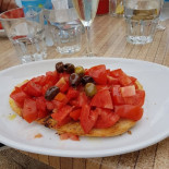 Serafino Nourriture