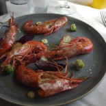 Serafino Nourriture