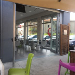 Daniela Giordano Pizzeria Pasticceria Extérieur