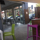 Daniela Giordano Pizzeria Pasticceria Extérieur