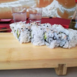 Sushi Ye Nourriture