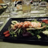 Locanda Borgo Antico Nourriture