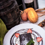 Locanda Borgo Antico Nourriture