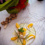 Locanda Borgo Antico Nourriture