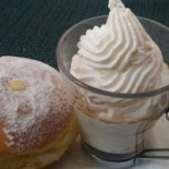 La Palma Pasticceria Caffè Nourriture