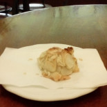 La Palma Pasticceria Caffè À l'intérieur