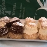 La Palma Pasticceria Caffè Nourriture