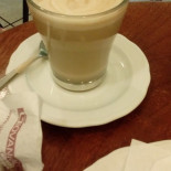 La Palma Pasticceria Caffè Nourriture