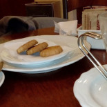 La Palma Pasticceria Caffè Nourriture