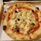 Speed Pizza Comida