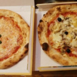 Speed Pizza Comida