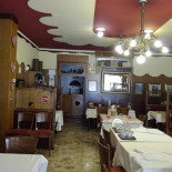 Pizzeria Da Tranquillo Nourriture