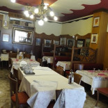 Pizzeria Da Tranquillo Nourriture