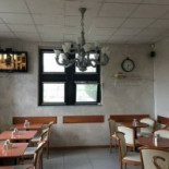 Cafe'liberty Nourriture