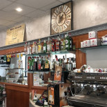 Cafe'liberty Nourriture